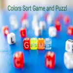 Logo of Colors Sort Game and Puzzl android Application 